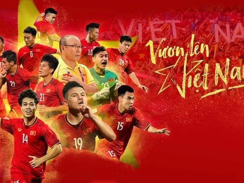 Viễn cảnh World Cup 2022 tăng lên 48 đội: Chờ mốc son lịch sử của thầy trò Park Hang-seo