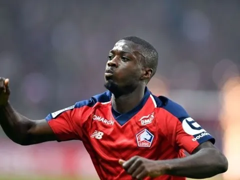 Pepe hướng lòng về 1 nhà vô địch, Premier League nhận cái kết đắng không ngờ