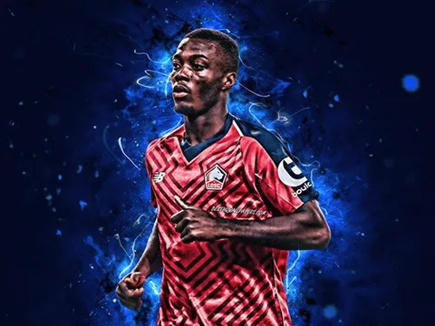 'Viên ngọc Ligue 1' trước ngã tư đường: Khó cho M.U, The Kop hân hoan