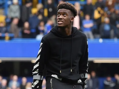 "Viên ngọc thô nước Anh" ấn định ngày tái xuất sân cỏ