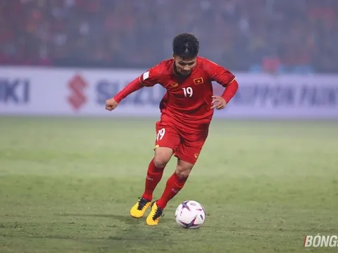 "Quang Hải quá tài năng, chúng tôi muốn đưa anh ấy tới La Liga"