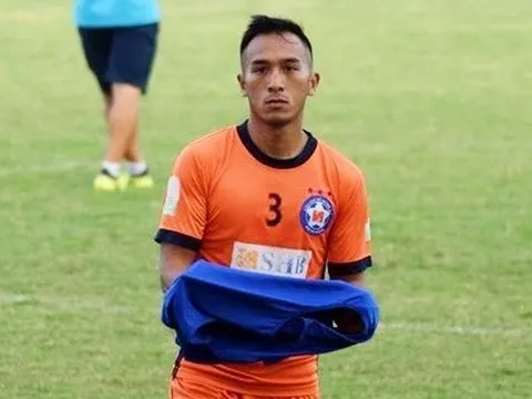 Việt kiều Slovakia đã hội quân cùng SHB Đà Nẵng