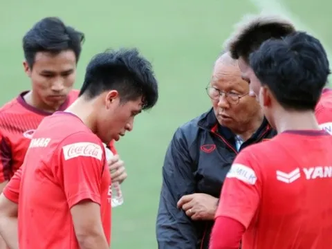 Góc nhìn: U23 Việt Nam thất bại và bài học làm chủ "số phận"
