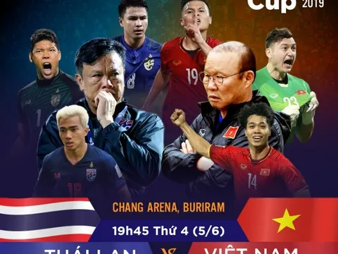 Việt Nam có đủ sức giành ngôi vương Đông Nam Á?