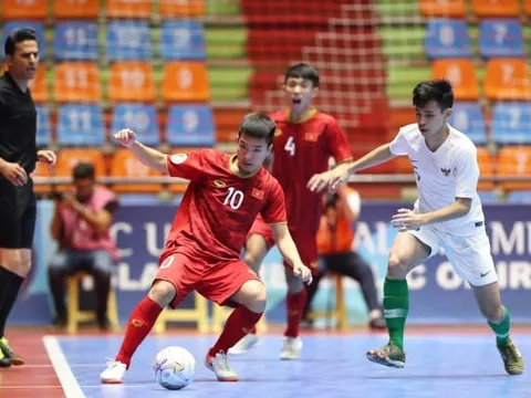 Việt Nam và Thái Lan rủ nhau xách vali về nước sau vòng tứ kết giải châu Á