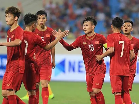 Điểm tin bóng đá Việt Nam tối 25/03: Thái Lan hãy coi chừng U23 Việt Nam