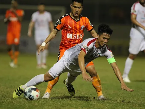 19h00 ngày 01/03, Viettel vs Thanh Hóa: Màn thư hùng cân sức