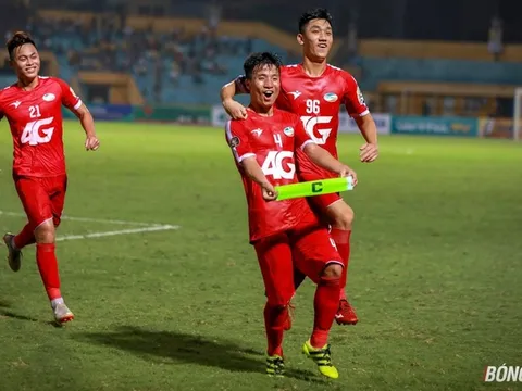 Không phải Tiến Dũng, HLV Hàn Quốc chỉ ra chìa khóa chiến thắng của "Hậu duệ Thể Công"