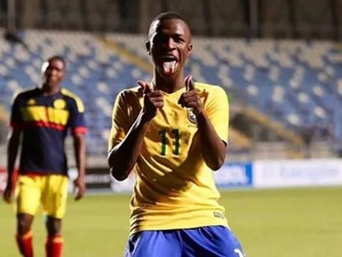 Vinicius sắp có thêm đồng hương trong mùa hè này