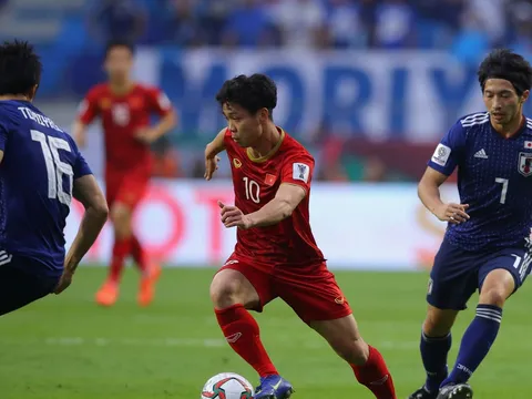 Virus Corona tác động thế nào đến thầy trò HLV Park Hang-seo?