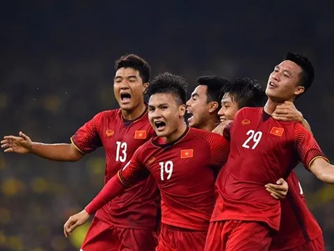 Sasi Kumar: 'Tuyển Việt Nam mang diện mạo hoàn toàn mới'