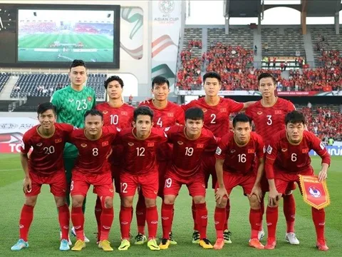 Các nhà báo Thái Lan đồng loạt chỉ ra cầu thủ nguy hiểm nhất ĐT Việt Nam