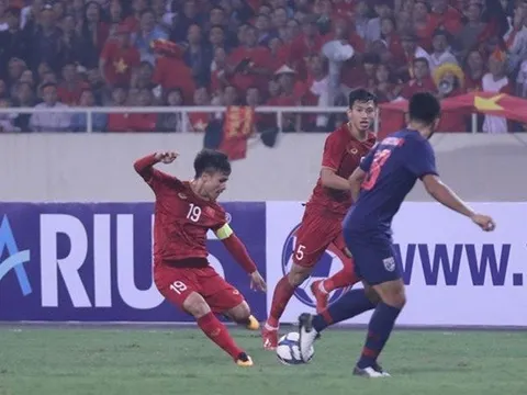 "Điều đó cho thấy tại sao Việt Nam đang là thế lực mạnh nhất Đông Nam Á"