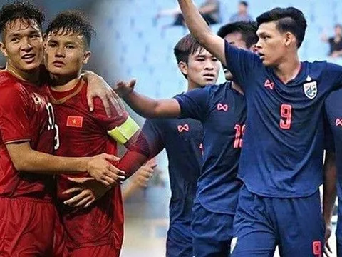 Báo Thái nói về vũ khí bí mật để đánh bại ĐT Việt Nam
