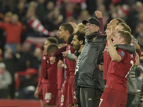Vô địch Champions League, Liverpool sẽ rủng rỉnh tiền "đi chợ" hè này
