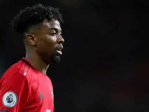 Vồ hụt Bruno Fernandes, Man Utd x3 lương để giữ sao trẻ