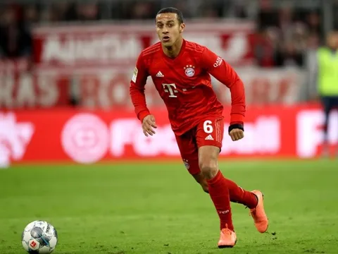 Vồ hụt sao PSG, Juventus để mắt đến "kẻ bất khả xâm phạm" của Bayern
