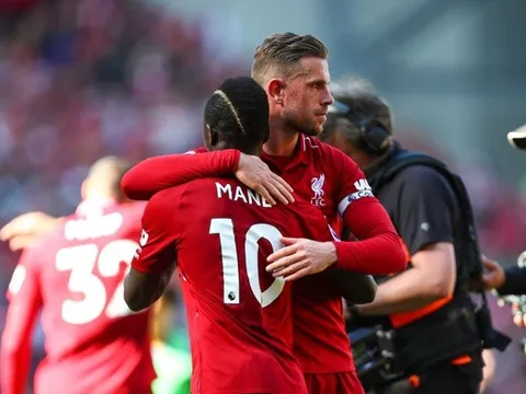 Với 4 thống kê này, Liverpool chỉ còn biết tự trách mình thôi!