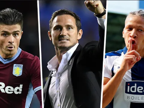 Với những nhân tố này, 2018/19 sẽ là play-off thăng hạng Premier League hấp dẫn nhất lịch sử