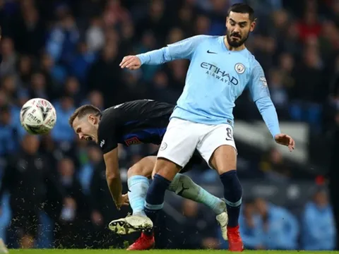 Với Pep, chỉ cần cầu thủ này muốn, anh ta sẽ được ở lại Etihad