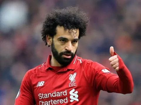Với Salah, Champions League không bằng Premier League