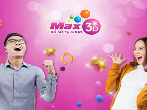 Với sản phẩm sắp ra mắt, Vietlott dần hoàn thiện hệ sinh thái xổ số tự chọn tại Việt Nam