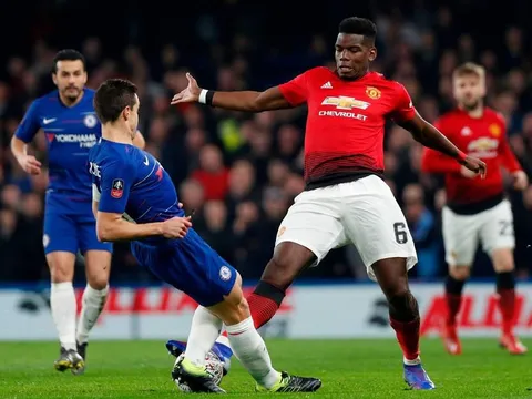 "Với Solskjaer, tôi không thấy cầu thủ nào ở Premier League hay hơn cậu ấy"