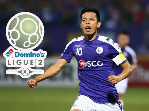 Tiết lộ: Văn Quyết không đến Pháp, từ chối đá Ligue 2 để ở lại Hà Nội