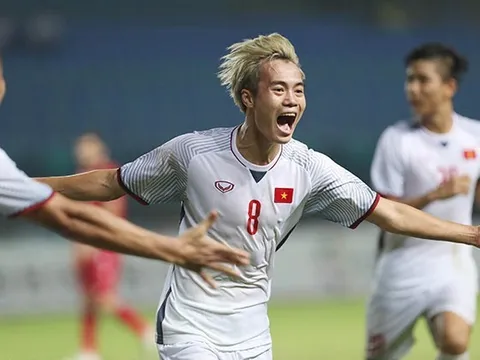 BLV Quang Huy: "Văn Toàn sẽ đá chính nhiều hơn ở ĐT Việt Nam"