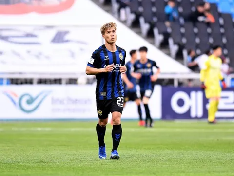 Điểm tin bóng đá Việt Nam tối 19/05: Công Phượng nhận điều cay đắng từ HLV mới tại Incheon