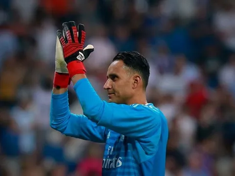 Vụ Keylor Navas: Này Ed Woodward, đừng tin lời 'chiêu dụ' của Real