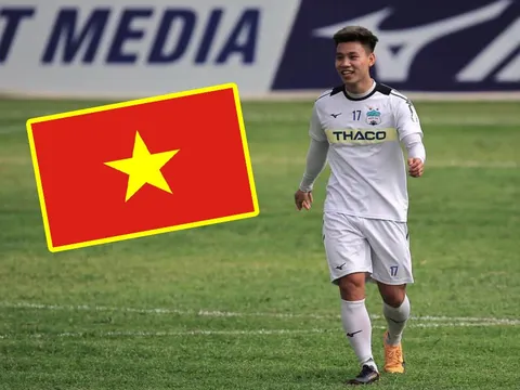 Vũ Văn Thanh nôn nóng trở lại ĐTQG: Đừng "dục tốc" để rồi "bất đạt"!