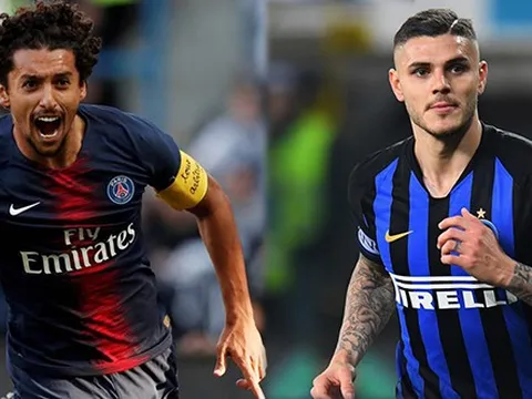 Vừa đến Juventus, Maurizio Sarri đã bắt đầu 'đi chợ'