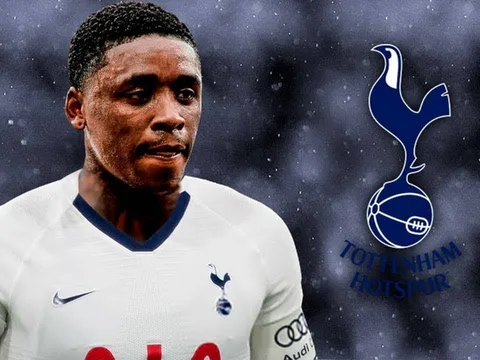Vừa đến Tottenham, "Tiểu Depay" đã tuyên bố động trời