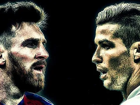 Vua dội bom La Liga thập kỷ qua: "Kẻ huỷ diệt" không chối cãi!