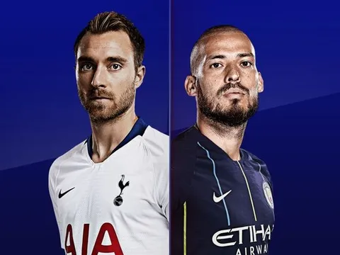 Vua dọn cỗ Premier League thập kỷ qua: Gã khổng lồ David!