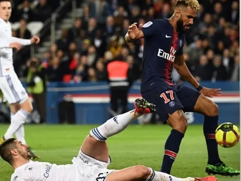 Vừa làm điều kinh điển "có 1 không 2", sao PSG nói lên sự thật bất ngờ