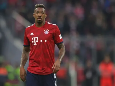 Vừa nổ "bom tấn", Bayern bắt đầu cuộc thanh trừng với các trụ cột