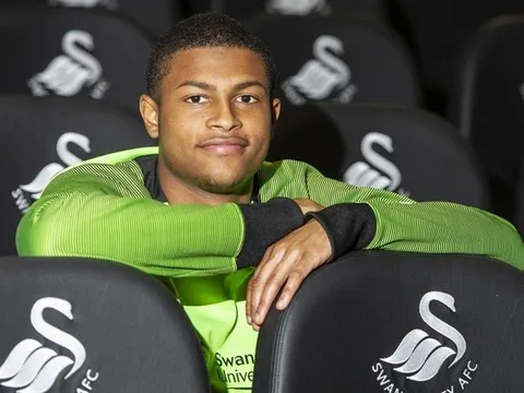 Vừa rời Liverpool, 'thần đồng' tuyên bố sốc về bến đỗ mới