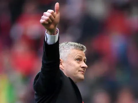 Vui cho Man Utd: Không có Coutinho, vẫn còn cái tên khác rộng cửa rời Barca
