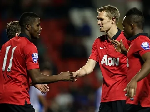 Vững ghế, Solskjaer lên kế hoạch mang 'bí ẩn của Sir Alex' trở lại M.U