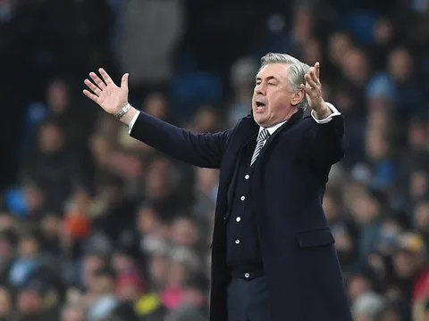 Vượt mặt Arsenal, Everton giành pole trong cuộc đua chiêu mộ "kẻ thất sủng Juve"