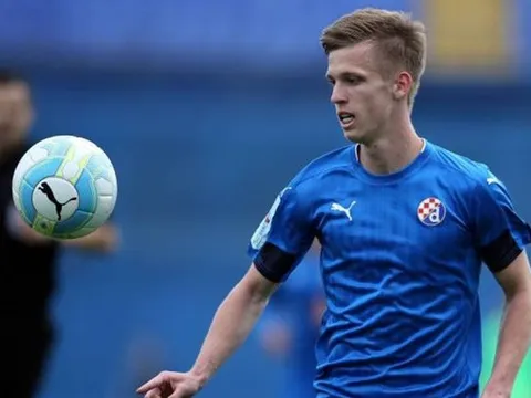 Vượt mặt hàng loạt đại gia, Leipzig sáng cửa chiêu mộ "viên ngọc" Tây Ban Nha