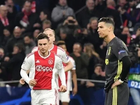 Vượt mặt M.U, Arsenal đoạt 'vũ công Samba' khiến Ronaldo tắt nụ cười