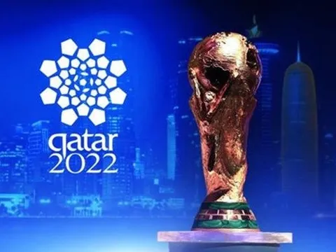 FIFA thông qua kế hoạch nâng số đội dự World Cup 2022 lên 48