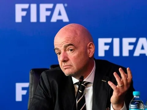 FIFA sẽ quyết định World Cup 2022 có bao nhiêu đội vào tháng 3