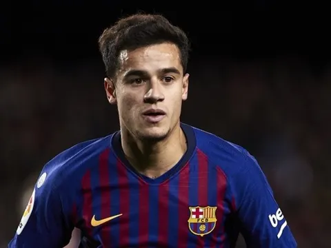 Barca sẽ vô cùng biết ơn nếu Coutinho tỏa sáng tại Copa America