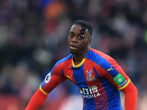 Man Utd đồng ý 1 điều kiện, Palace sẽ để Wan-Bissaka tới Old Trafford