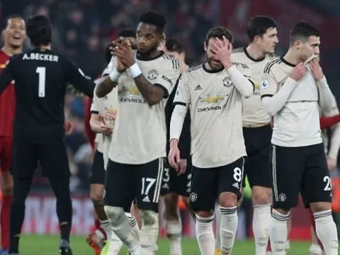 Triều đại Ed Woodward tại Man Utd thảm thế nào trong 7 năm qua?