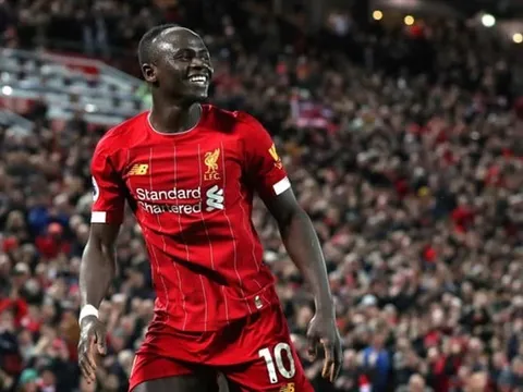 Lên ngôi tại Lục địa đen, Mane nhận ngay "vũ khí" mới